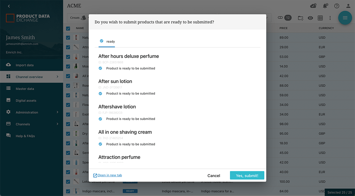 Submission - Website and Sharepoint-optimized