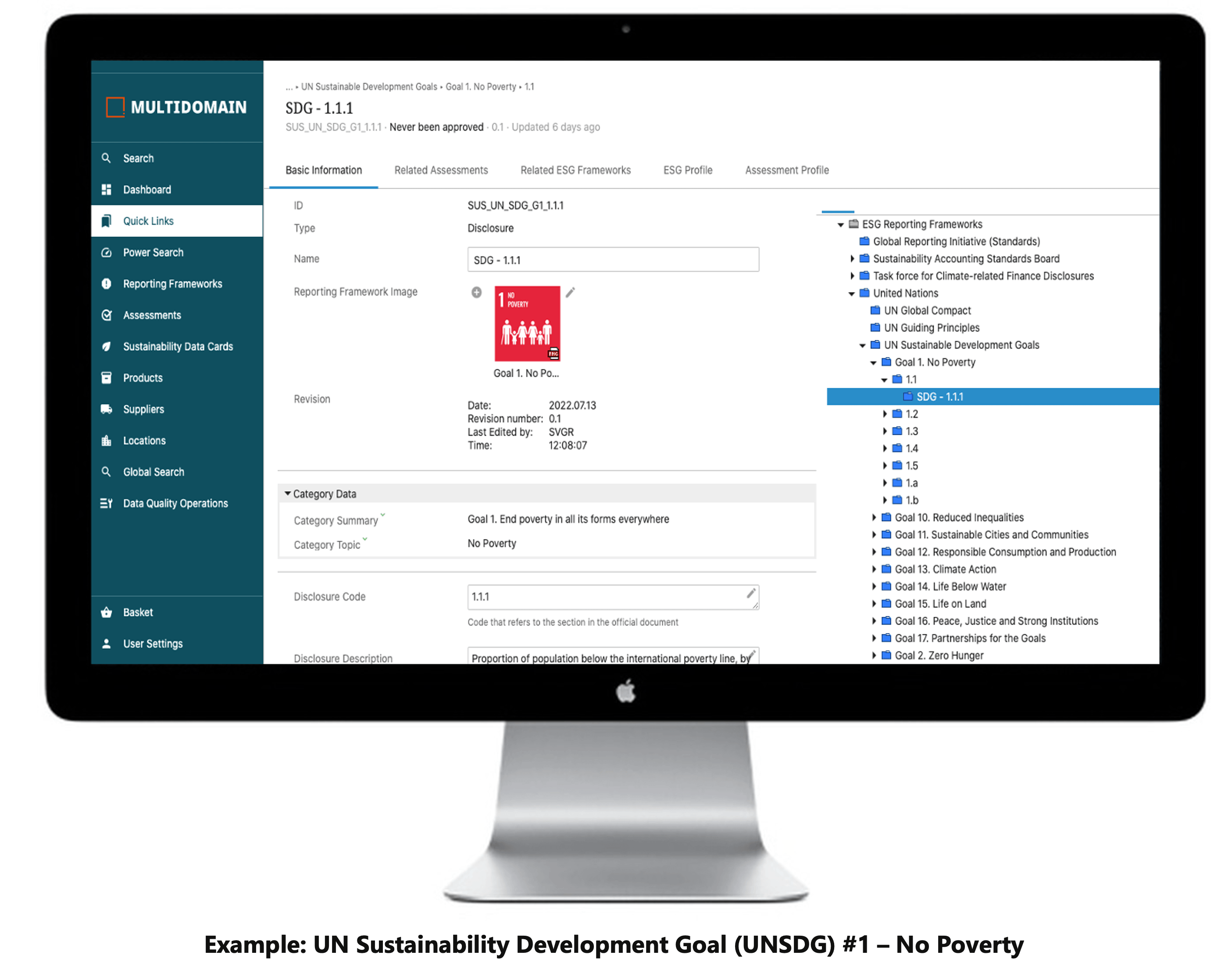 sustainability-mdm