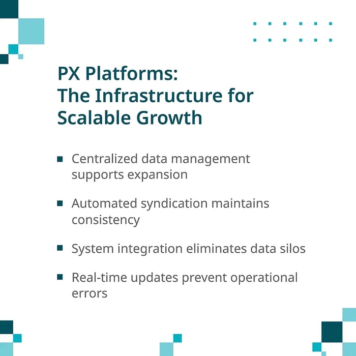 px-platforms-infrastructure
