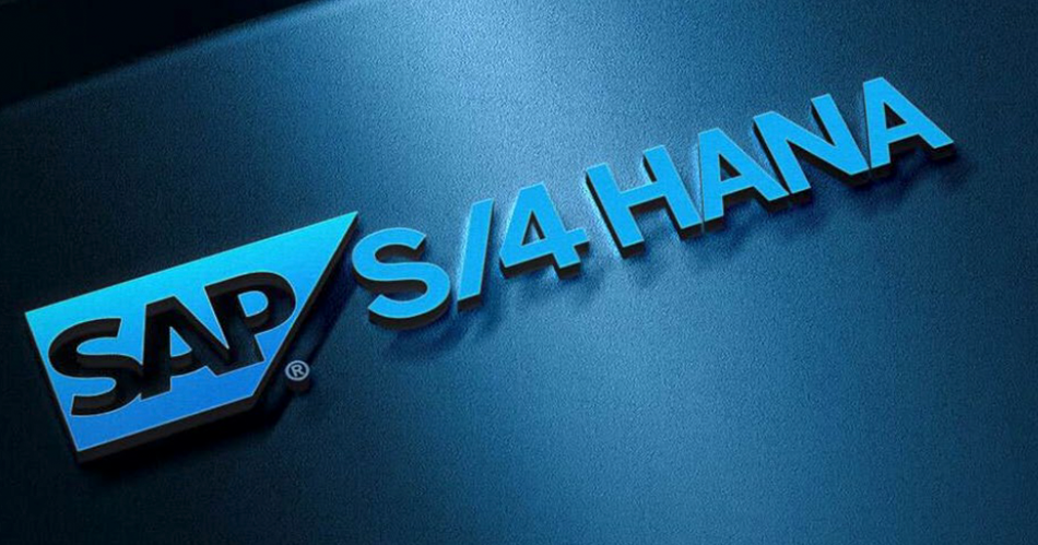 SAP S/4 Hana Image
