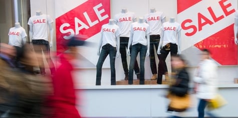 Improve 2022 Black Friday Sales with the Ultimate Customer Experience