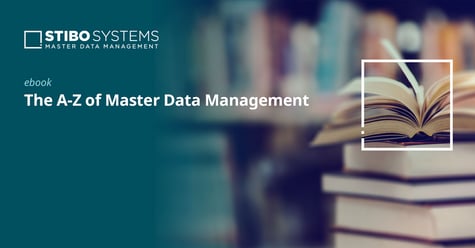 Master Data Management Definitions: The Complete A-Z of MDM