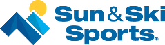 Sun and Ski logo