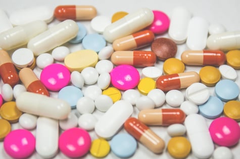 5 Ways Pharmaceutical Manufacturers Fight Counterfeits