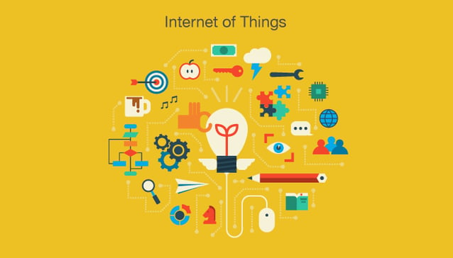 How to manage IoT data and devices