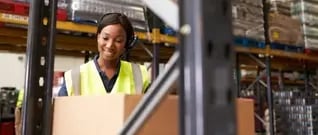 Stibo Systems Distribution Industry Featured Image