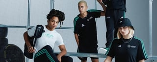 Adidas success story