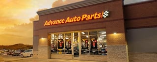 Advance Autoparts