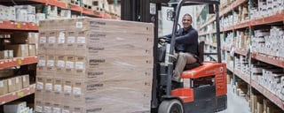 Summit Electric Supply