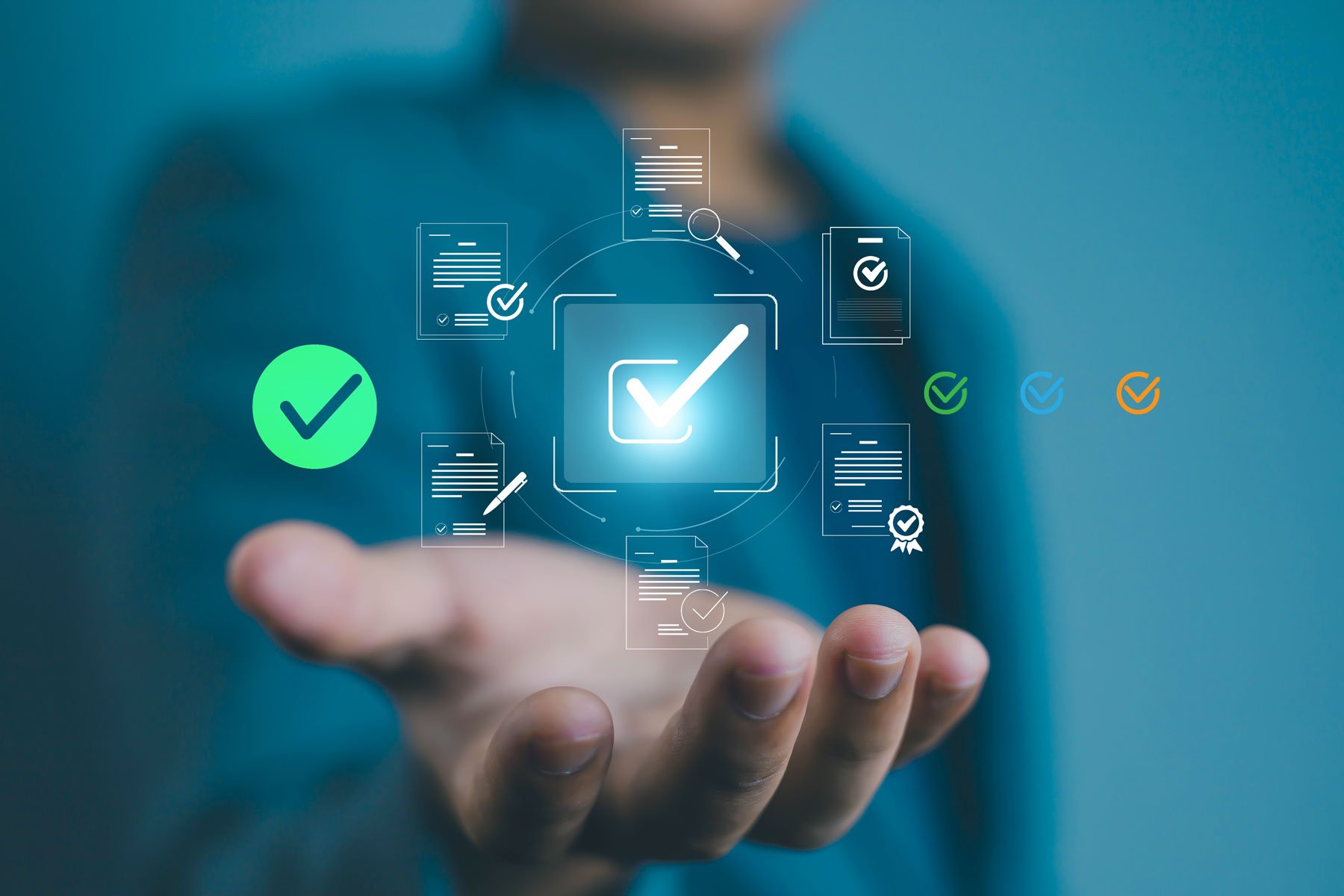 qualidade dos dados de seguros