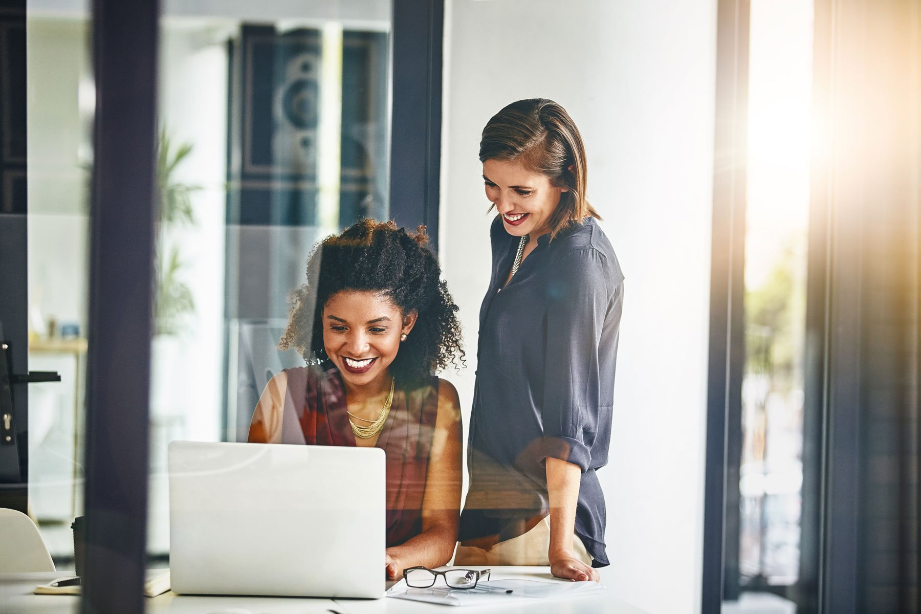 eficiência operacional de seguros