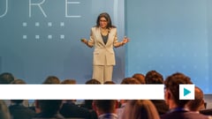 Video 1: Monday, Connect 2025 with Gauri as the Speaker