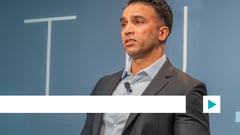 Video 1: Wednesday, Connect 2025 with Jignesh as the Speaker