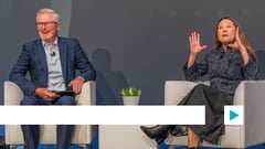 Video 3: Wednesday, Connect 2025 with Clorox as the Speaker