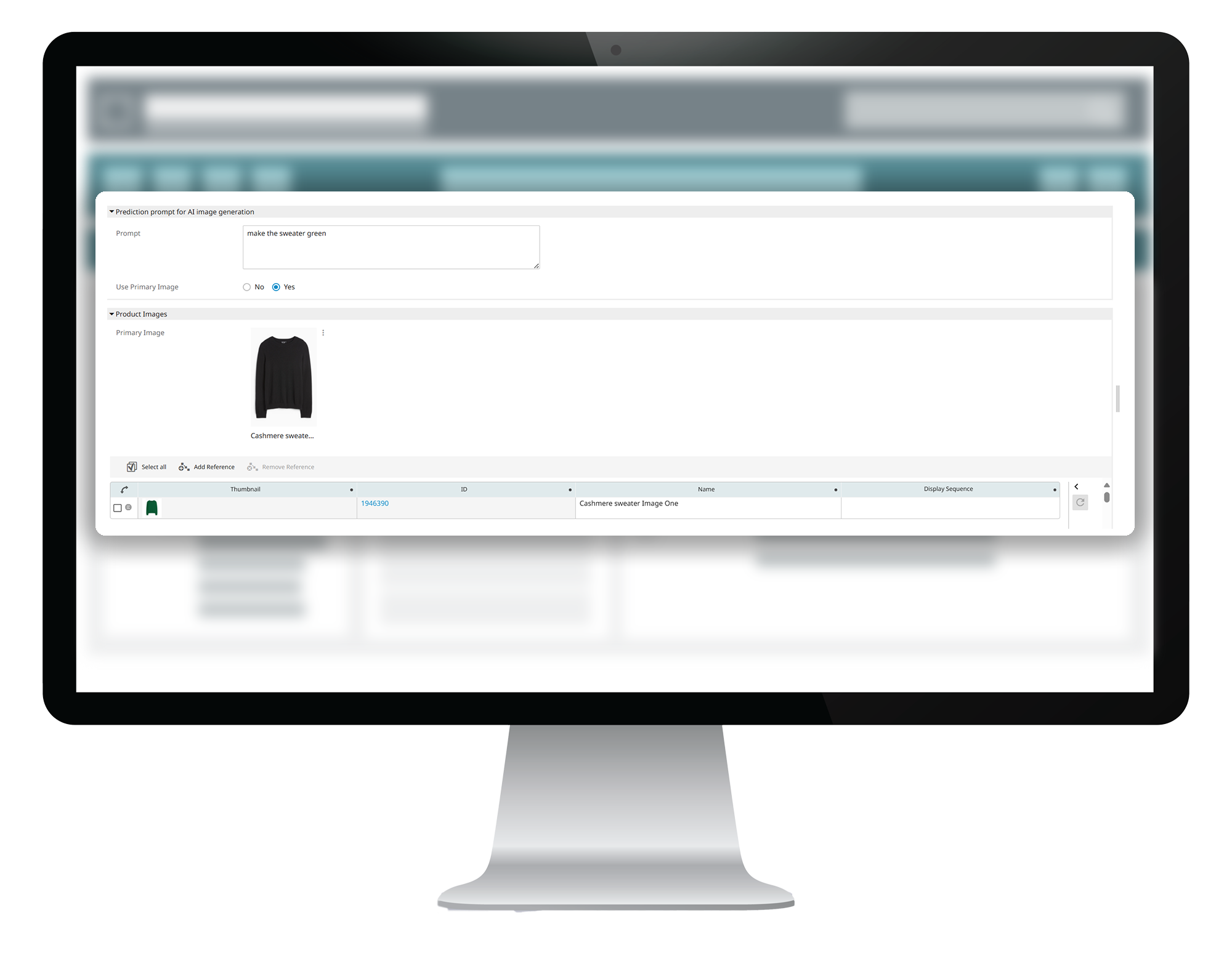 AI-Prediction-for-Image-Generation-screen