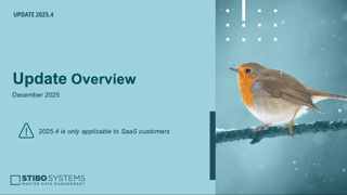 2025.4 Update Overview