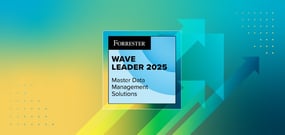 Forrester Wave Leader Q2 2025 Image