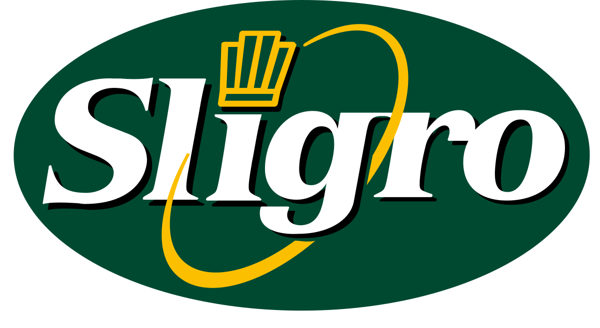 sligro-logo