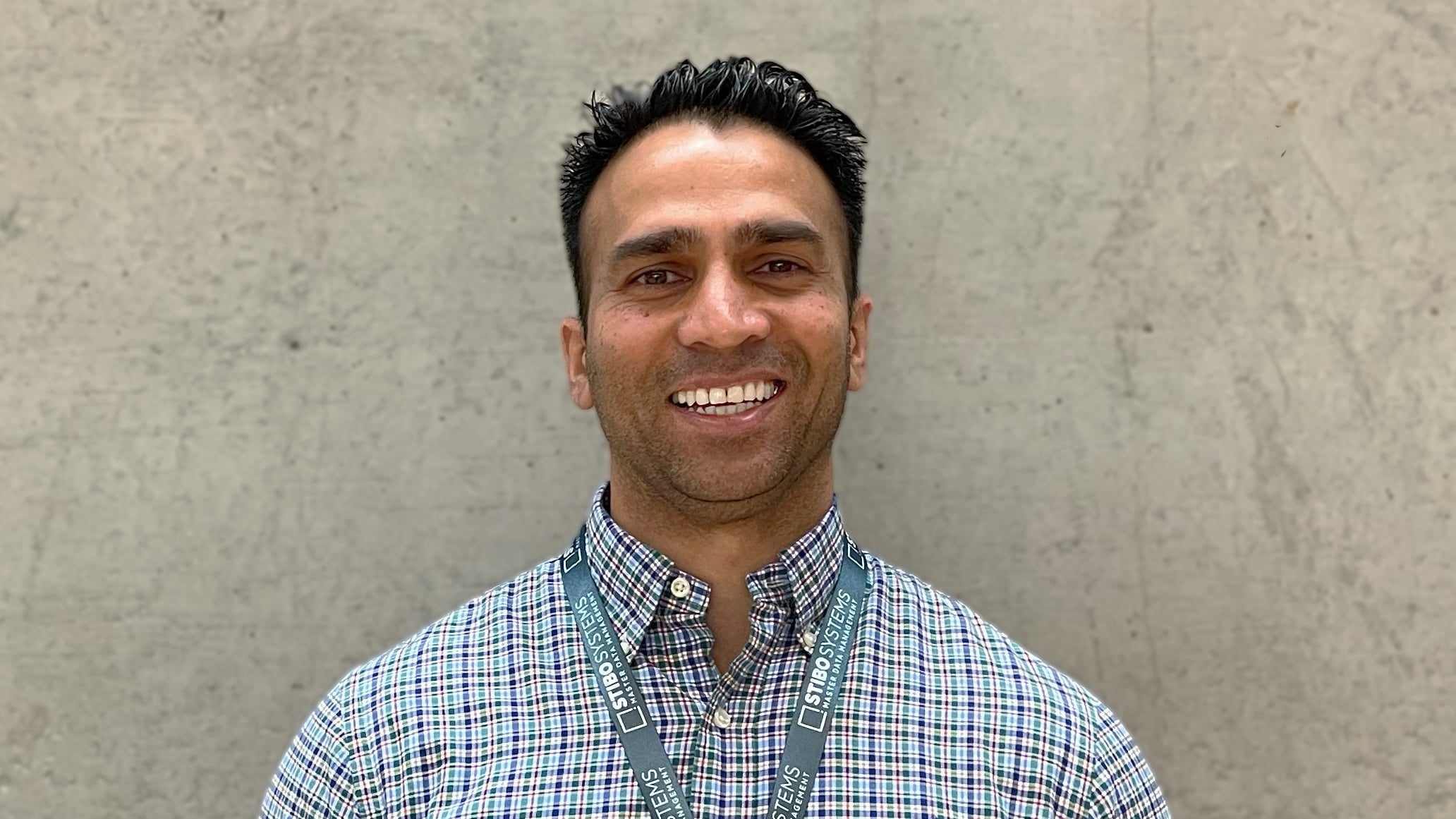 Jignesh Patel