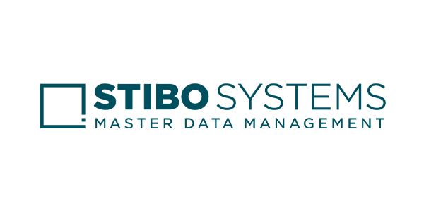 Stibo Systems STEP logo