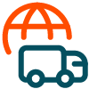 Centralized data repository icon