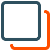 icon data matching and merging