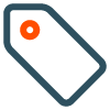 centralized pricing data icon
