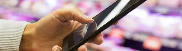 Ensure customer-centric unified commerce