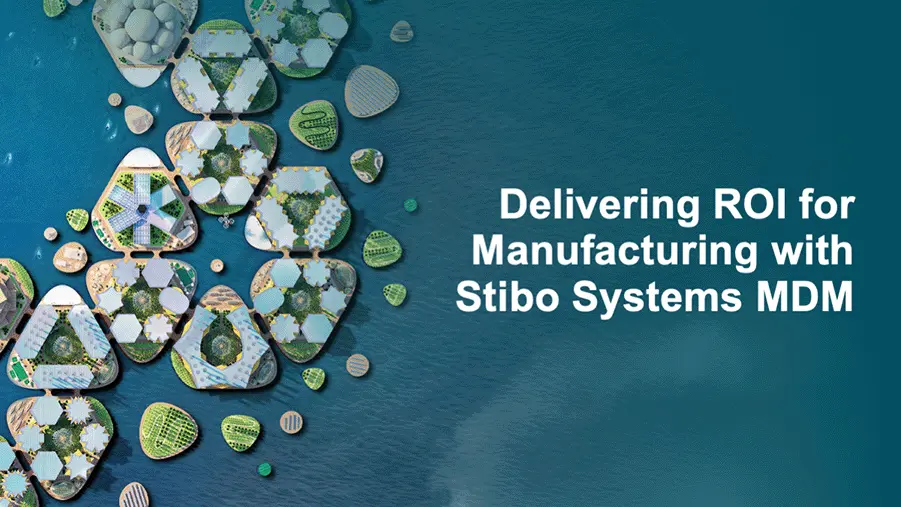 ROI for Manufacturing