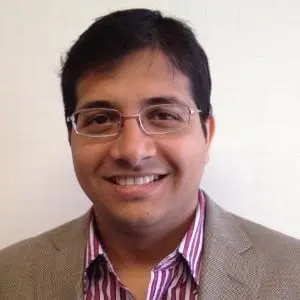Speaker: Zulfi Dalal, Senior Director of Data & Analytics, PVH Corporation