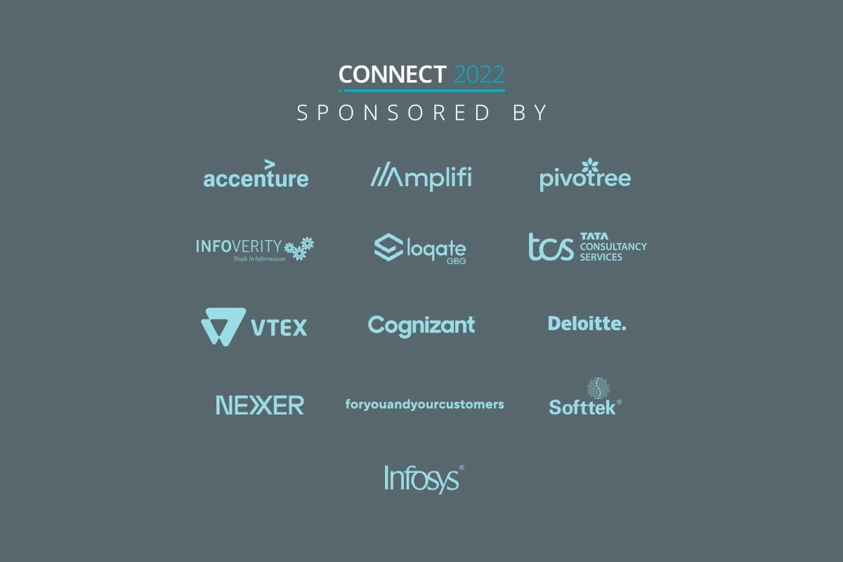 connect 2022 sponsors