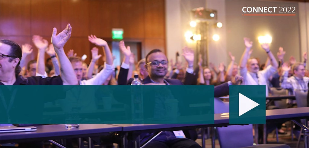 Connect 2022 Wrapup