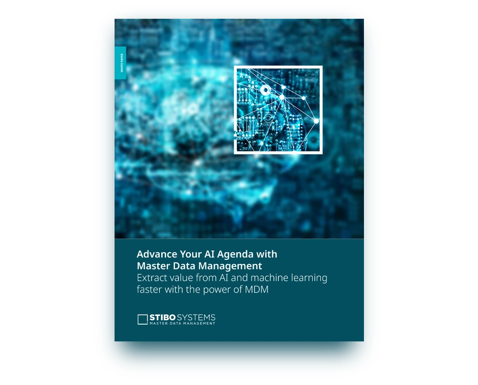 Transform your manufacturing business to become data-driven 