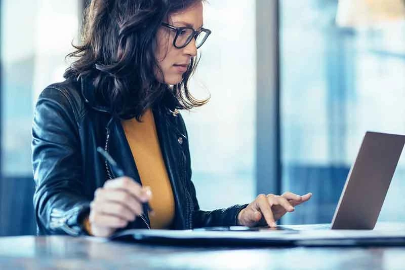 ensure compliance with a master data management solution