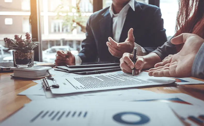 Dealing with GDPR