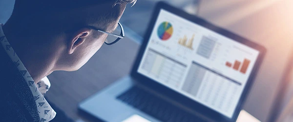 Facilitate reporting to focus on business improving activities.