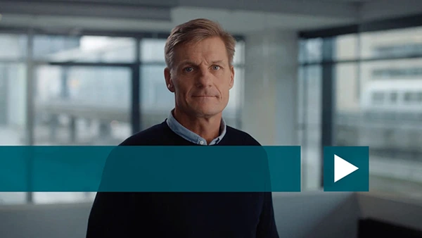 Video How Master Data Management can help business leaders like you with transparency throughout the supply chain