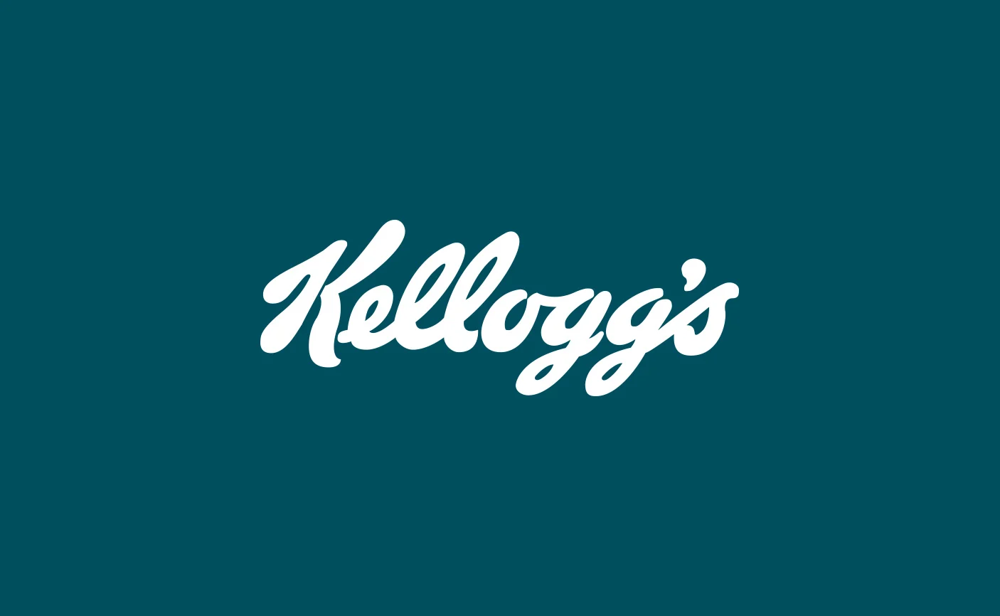 Kelloggs - customer testimonial and customer reference