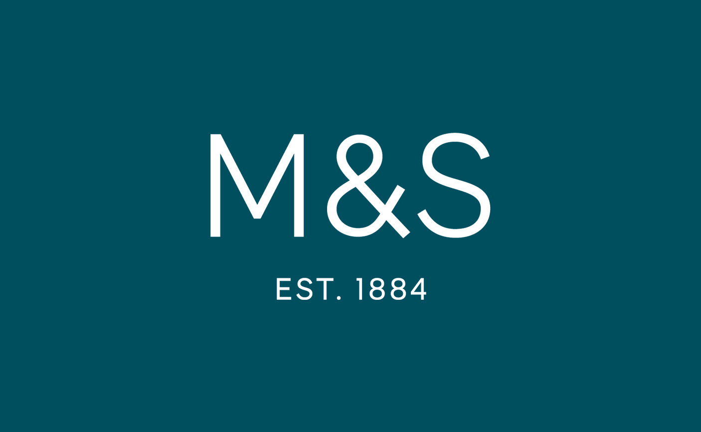 Marks & Spencer - customer testimonial and customer reference