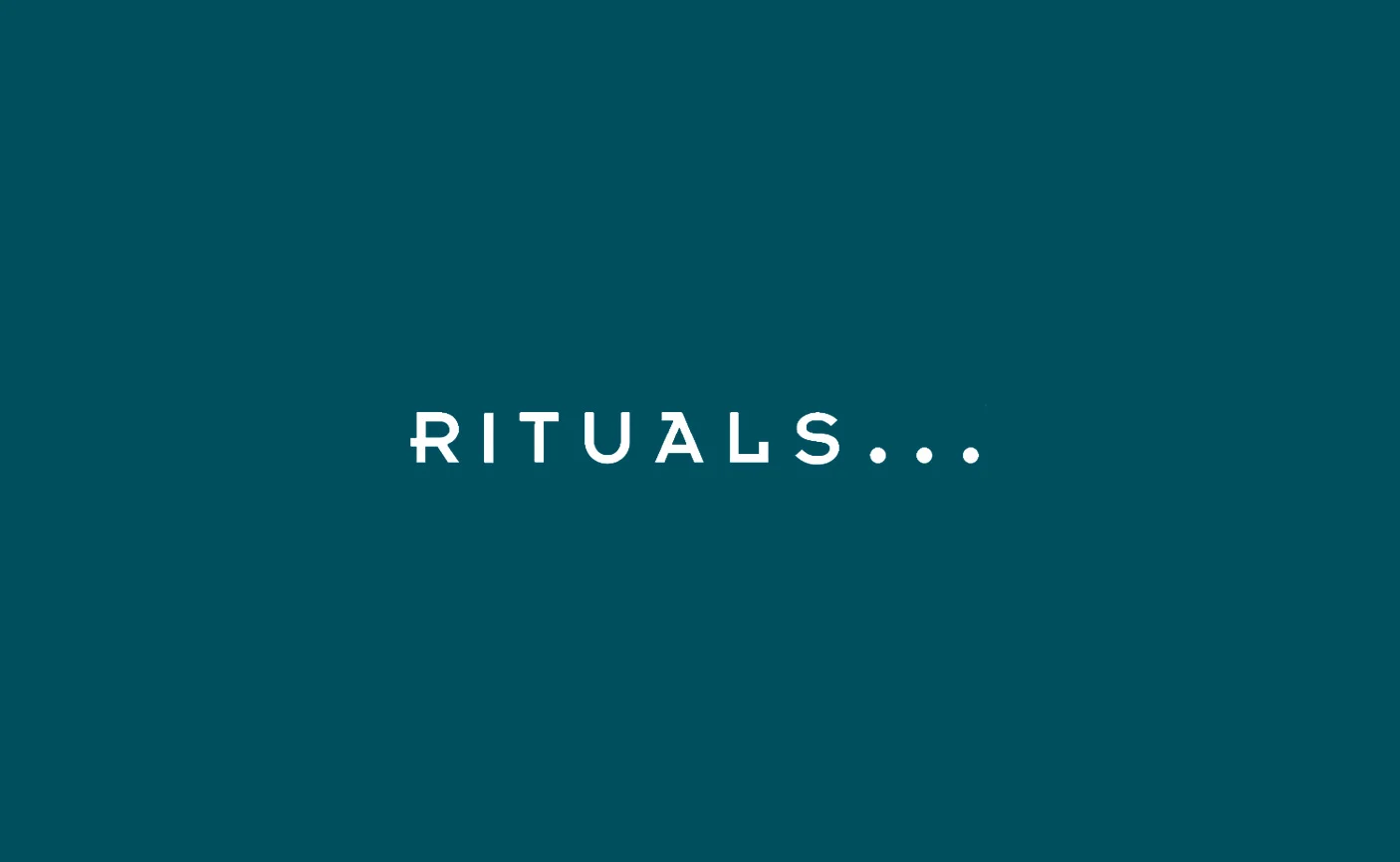 Rituals - customer testimonial and customer reference