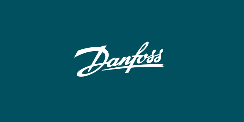 danfoss customer quote