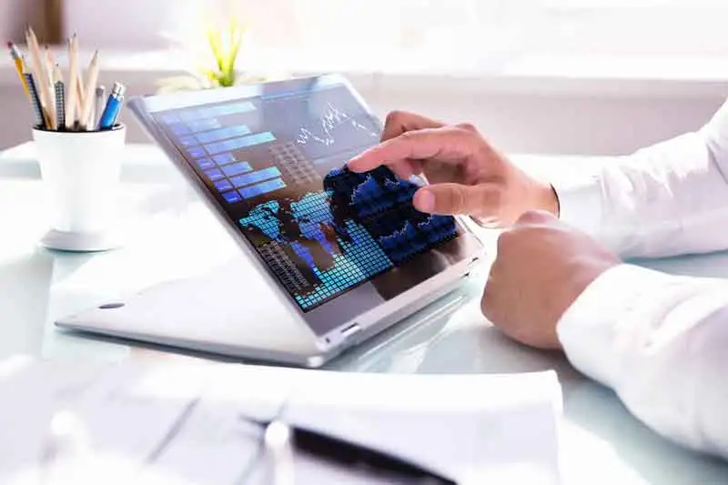 get 360° of insight from your data