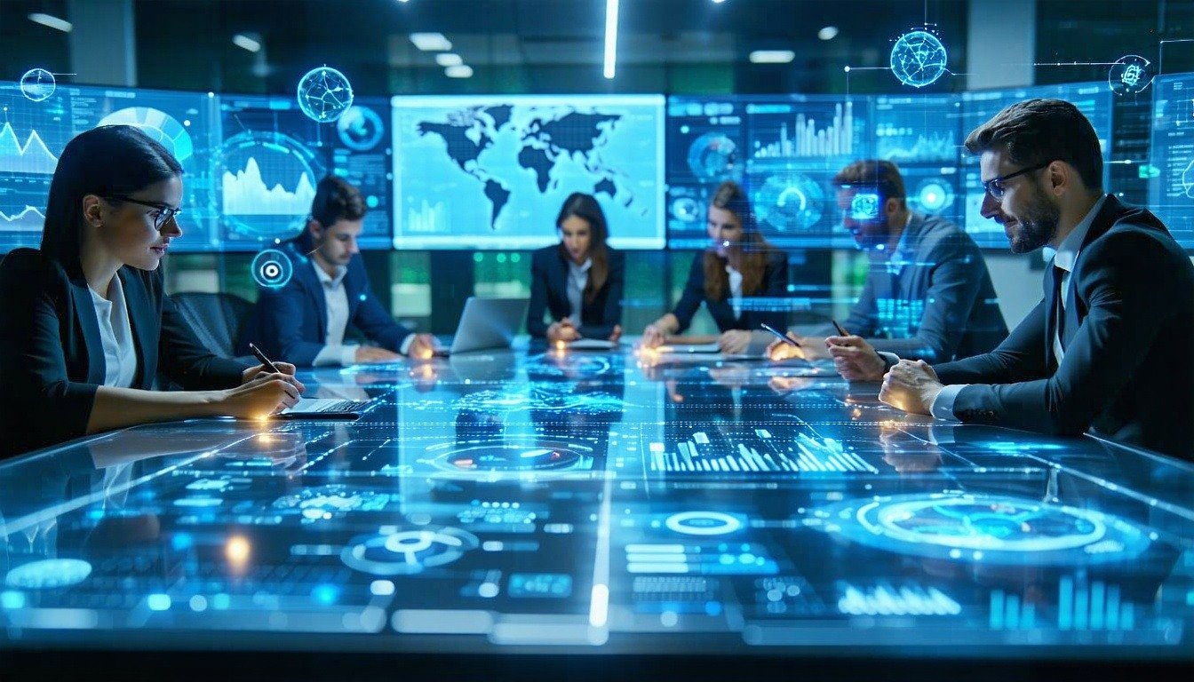 How Agentic Workflows Are Changing Master Data Management at the Core