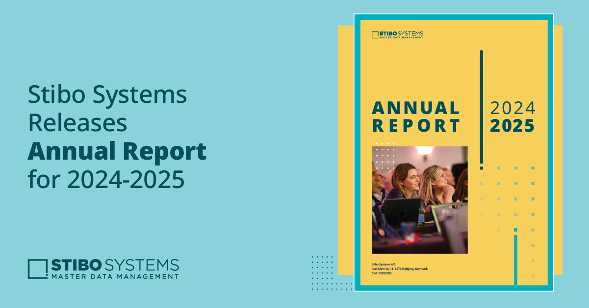 Stibo Systems Annual Report 20242025