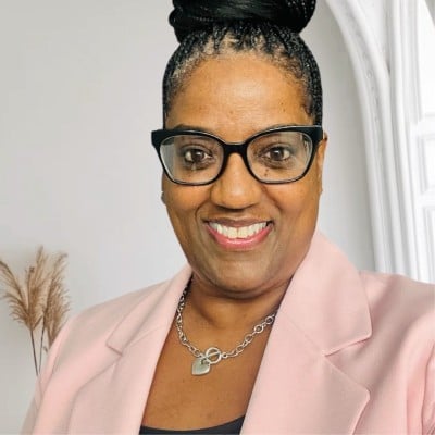 Arnjah Dillard
