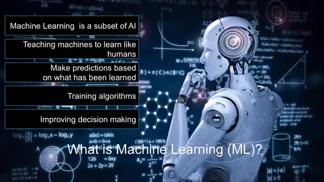 Can You Master Your Data without Machine Learning and AI_