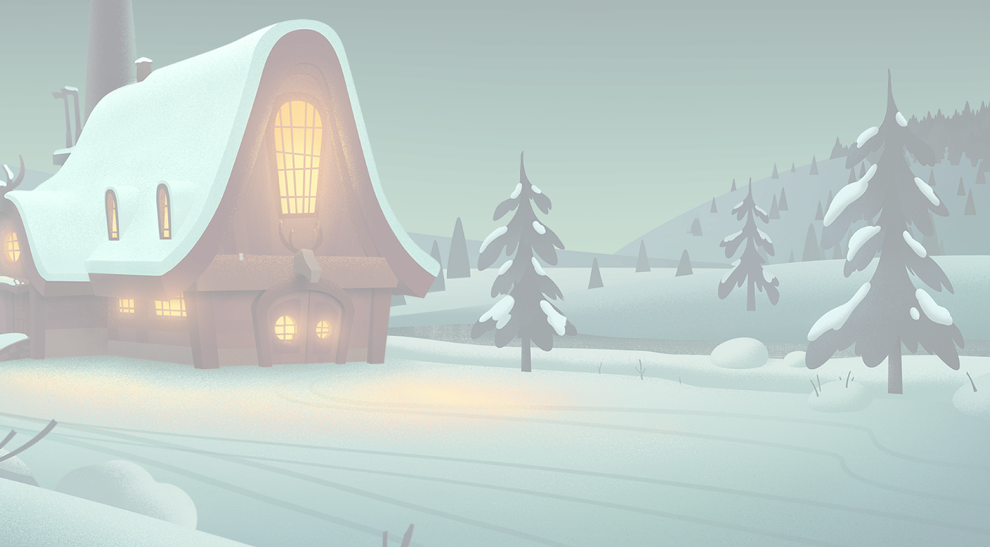 Christmas Background