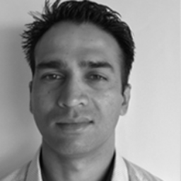 Jignesh Patel