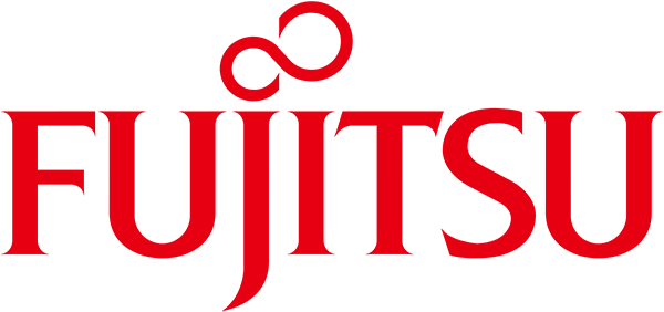Fujitsu-Logo
