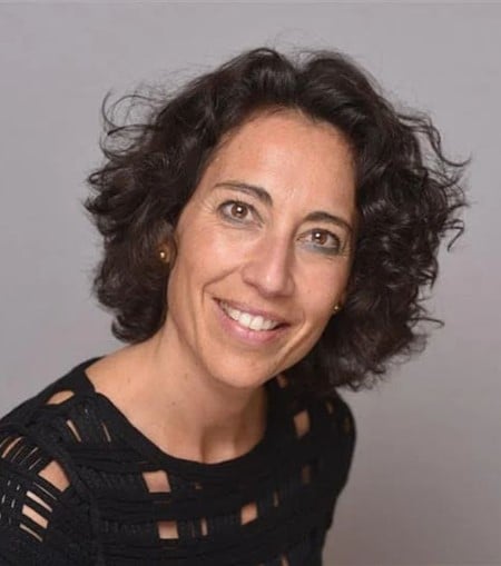 Miriam Molino Sanchez - Head of Retail Practices